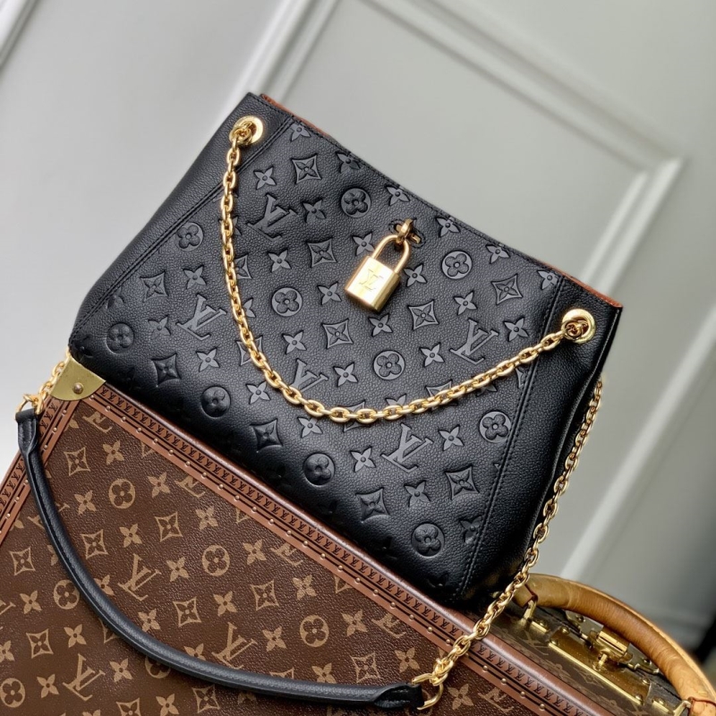 LV Satchel bags